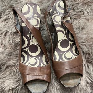 Kenneth Cole Reaction Sandal